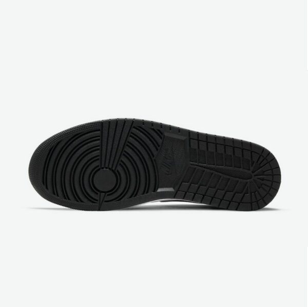 Air Jordan 1 Mid Carbon Fiber “All-Star” - Зображення 3