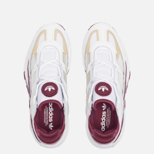 adidas Niteball Originals "White Beetroot" - Зображення 5
