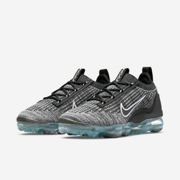 Nike Vapormax Flyknit 2021 "Oreo" - Зображення 5