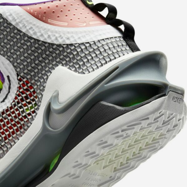 Nike Zoom GT Jump Multi-color - Зображення 8