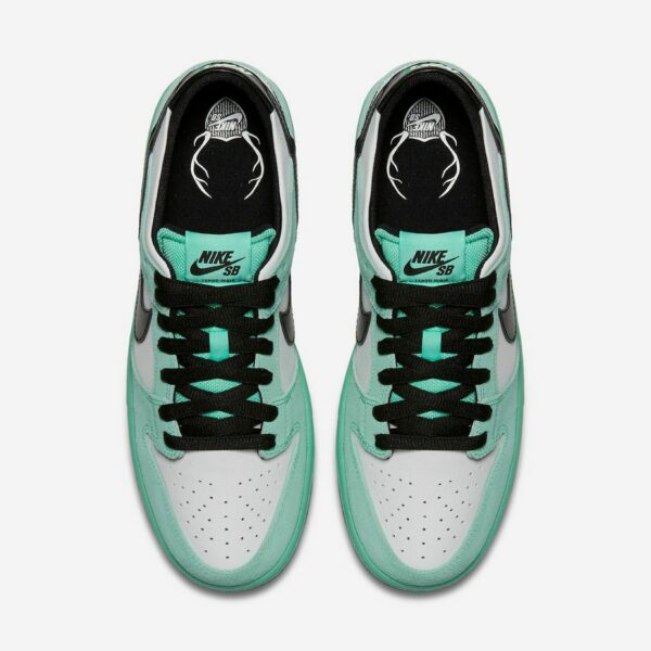 Nike SB Dunk Low “Sea Crystal” - Зображення 5