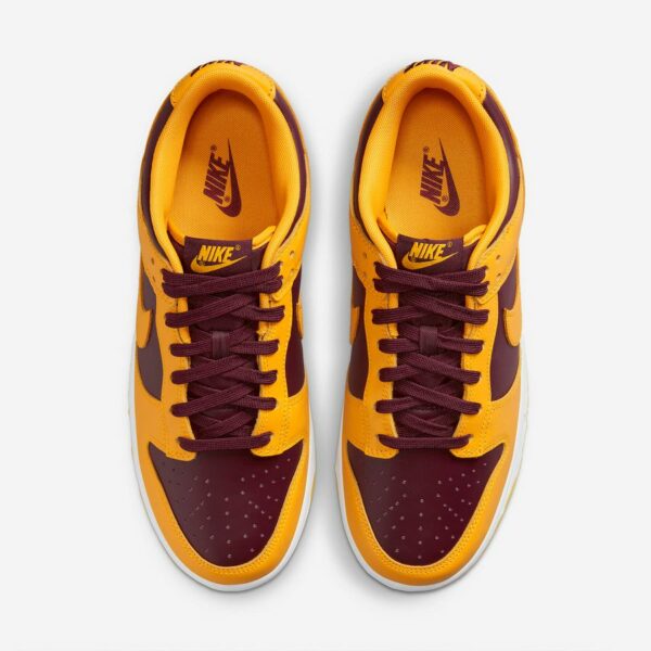 Nike Dunk Low “Arizona State” - Зображення 6