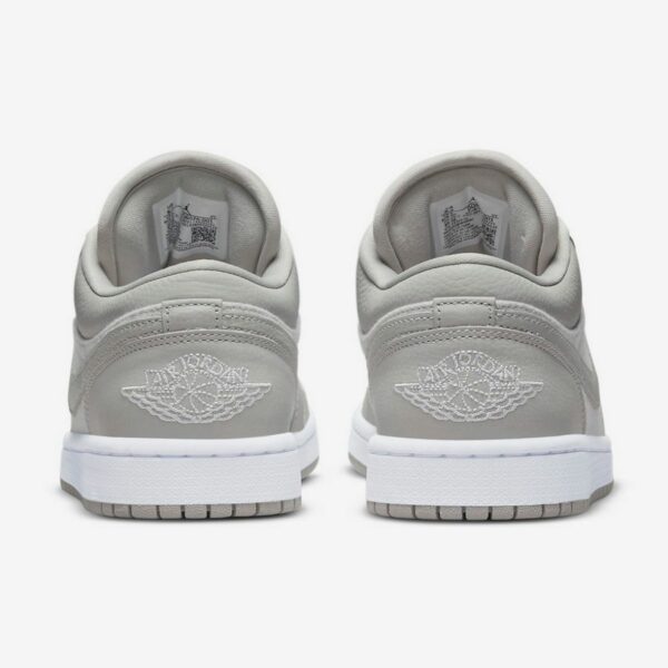 Air Jordan 1 Low SE Light Iron Ore (W) - Зображення 2