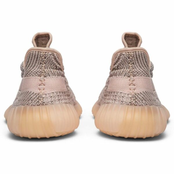 Adidas Yeezy Boost 350 V2 “Synth Non-Reflective" - Зображення 2