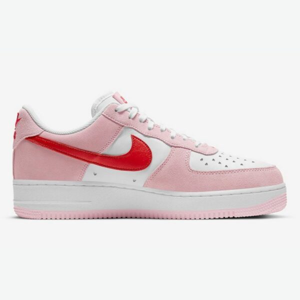 Nike Air Force 1 Low 'Valentine’s Day' - Зображення 2