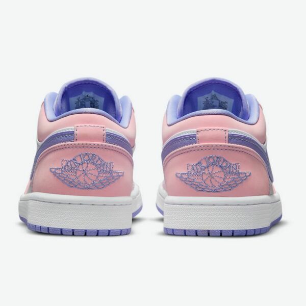 Air Jordan 1 Low SE 'Arctic Punch' - Зображення 5