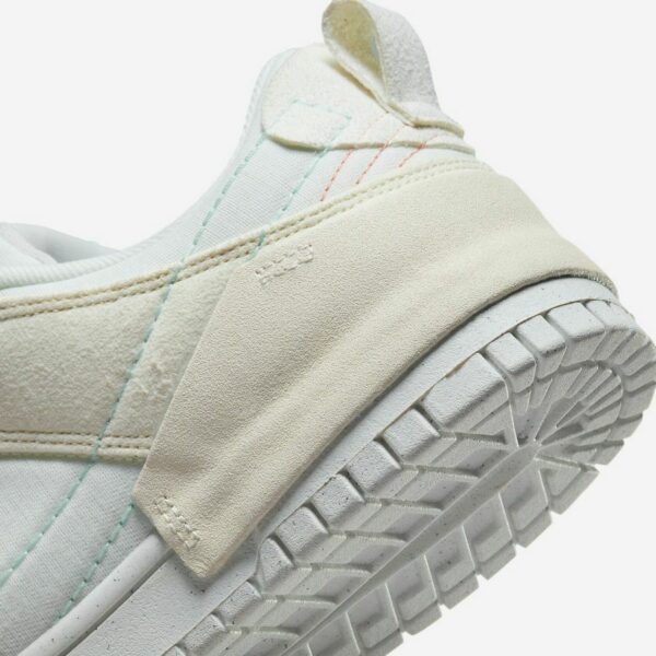 Nike Dunk Low Disrupt "Pale Ivory" (W) - Зображення 5