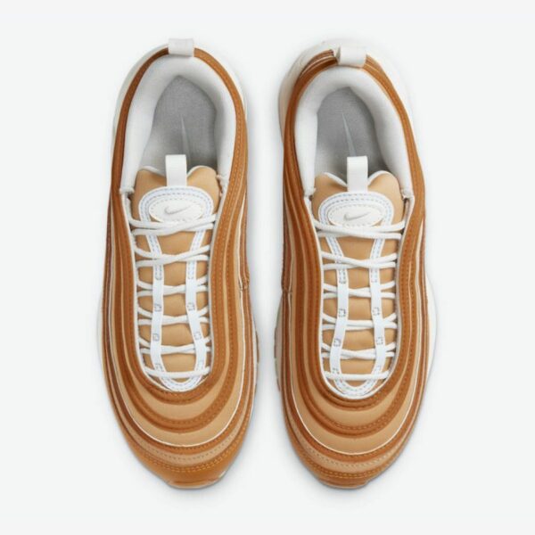 Nike Air Max 97 Chutney (W) - Зображення 4