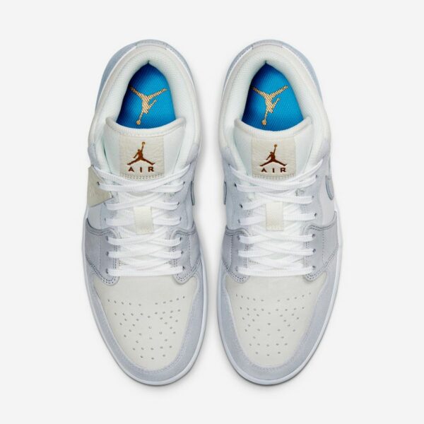 Air Jordan 1 Low Premium “Paris” - Зображення 6