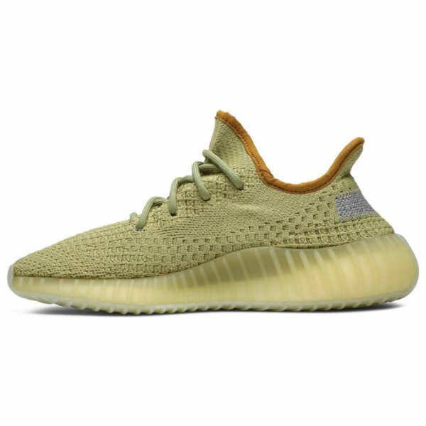 Adidas Yeezy Boost 350 V2 “Marsh" - Зображення 4