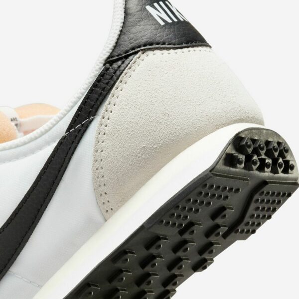 Nike Waffle Trainer 2 White Black (W) - Зображення 7
