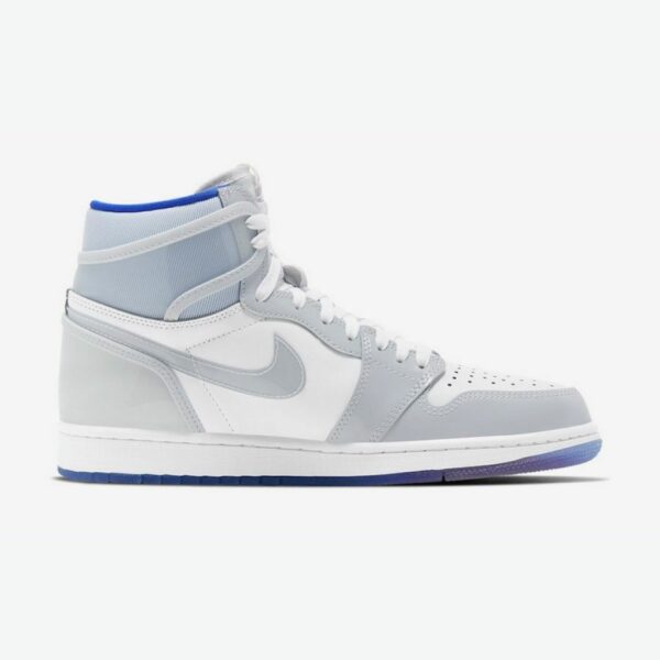 Air Jordan 1 High Zoom 'Racer Blue' - Зображення 2