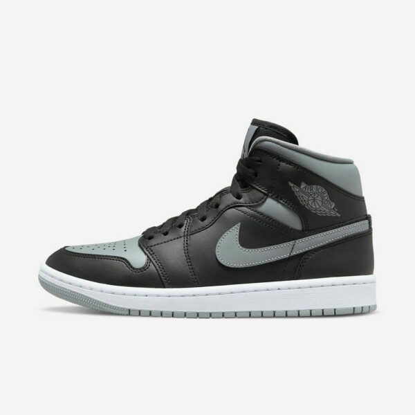 Air Jordan 1 Mid “Shadow” (W)