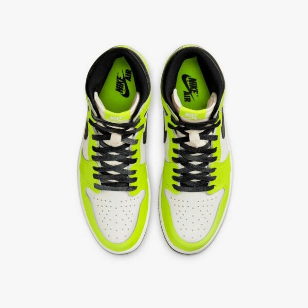 Air Jordan 1 High OG “Visionaire” - Зображення 4