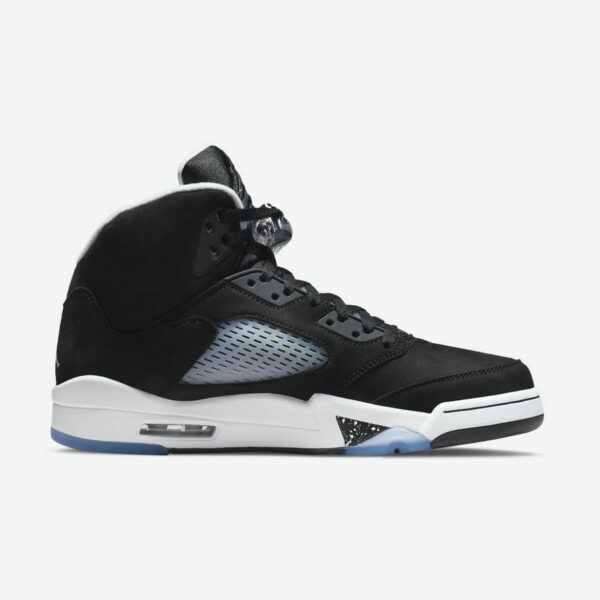 Air Jordan 5 Retro 'Oreo' 2021 - Зображення 2