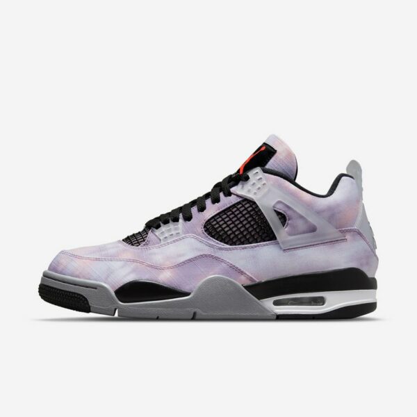 Air Jordan 4 “Zen Master”