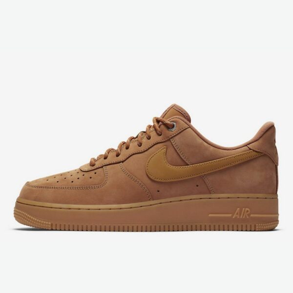 Nike Air Force 1 'Flax' 2019