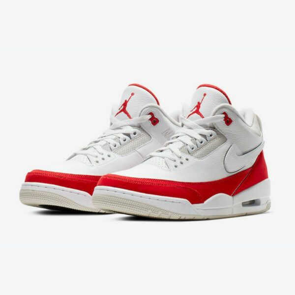 Air Jordan 3 Retro Tinker 'Air Max 1' - Зображення 3