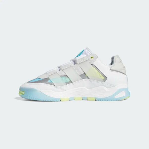 adidas Niteball Originals "Pulse Aqua" - Зображення 6