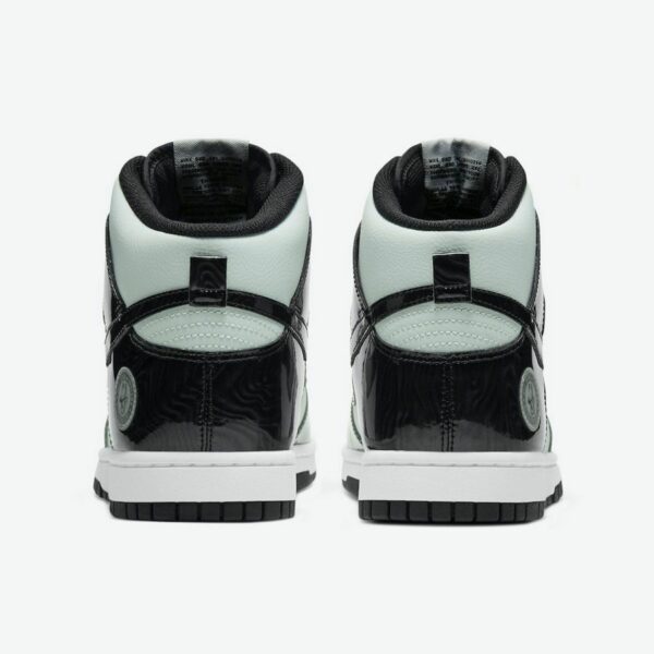 Nike Dunk High SE 'All Star 2021' - Зображення 5