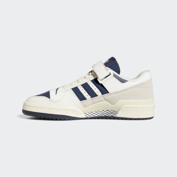 adidas Forum "Collegiate Navy" - Зображення 7