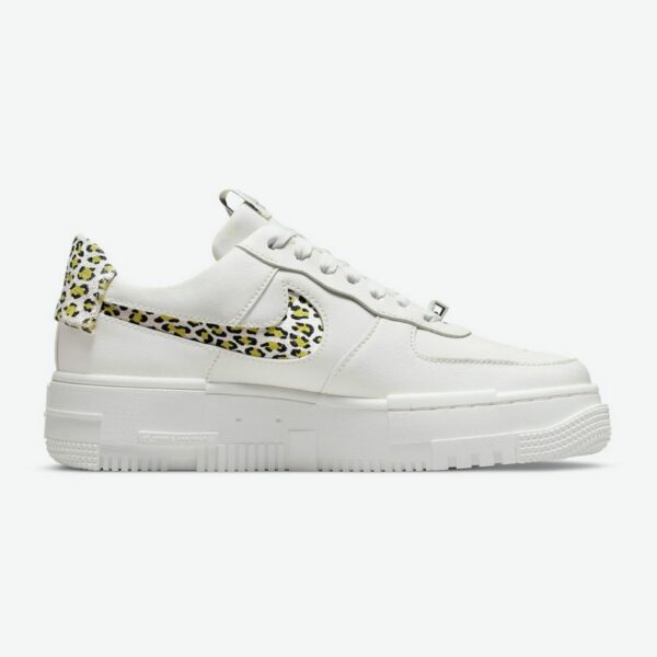 Nike Air Force 1 Pixel 'Leopard' (W) - Зображення 2