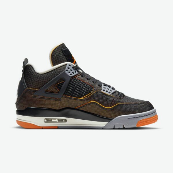 Air Jordan 4 Retro 'Starfish' (W) - Зображення 2