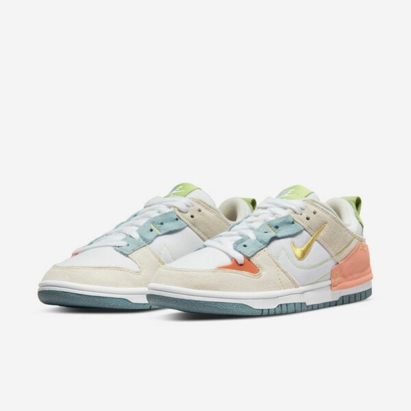 Nike Dunk Low Disrupt 2 “Easter” - Зображення 6