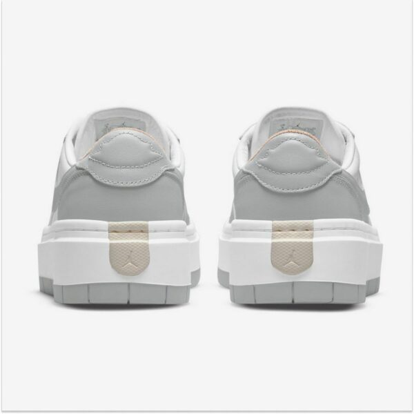 Air Jordan 1 Elevate Low Wolf Grey (W) - Зображення 5