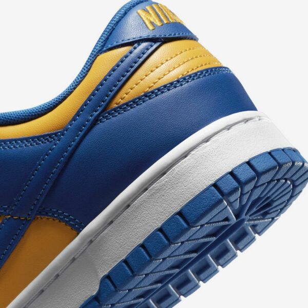 Nike Dunk Low Scrap “UCLA” - Зображення 8