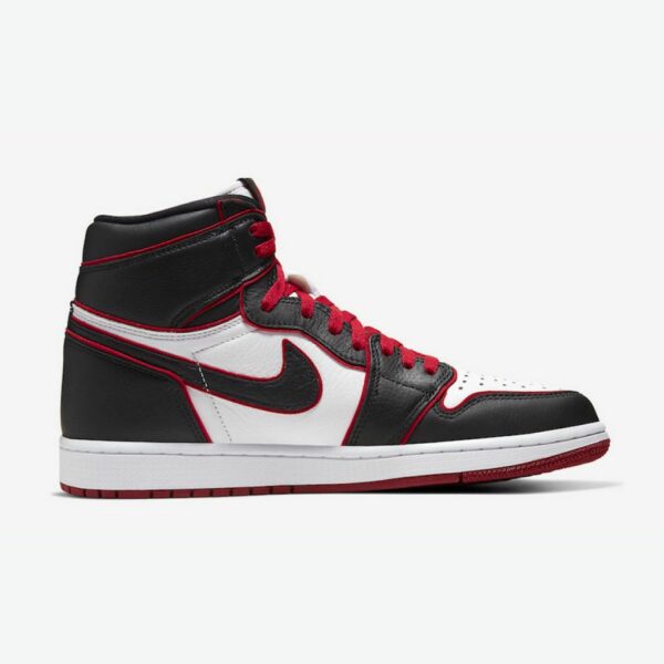 Air Jordan 1 Retro High OG 'Bloodline' - Зображення 2