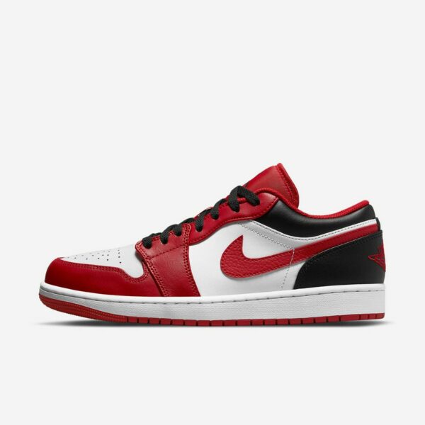 Air Jordan 1 Low “Bulls”