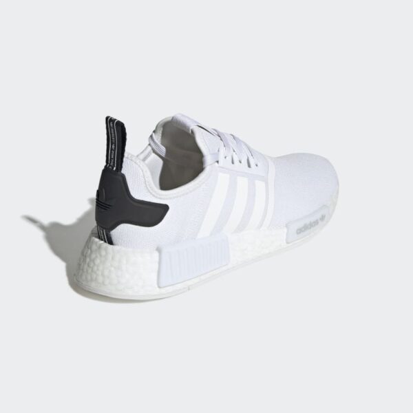 adidas NMD R1 Cloud White - Зображення 4
