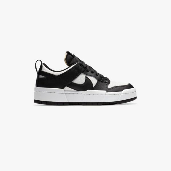 Nike Dunk Low Disrupt "Panda" (W) - Зображення 5