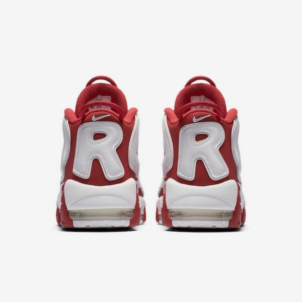 Supreme x Nike Air More Uptempo - Зображення 5