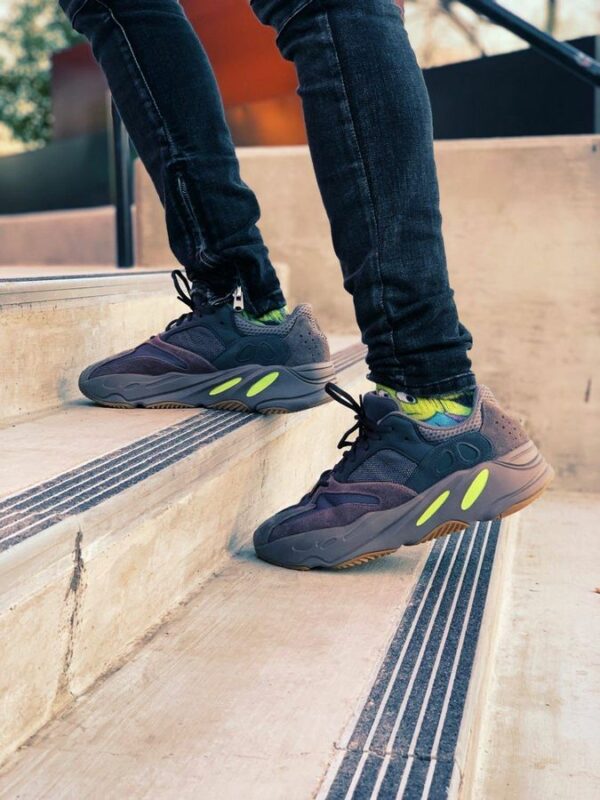 adidas Yeezy Boost 700 "Mauve" - Зображення 7