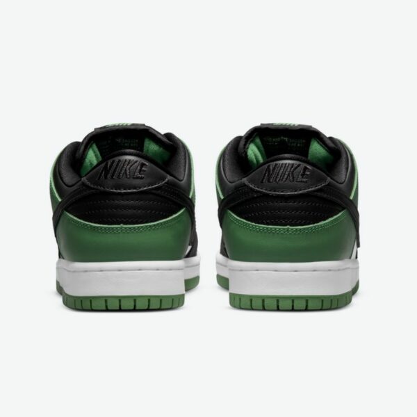 Nike SB Dunk Low 'Classic Green' - Зображення 5