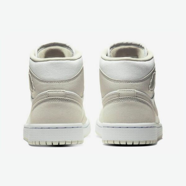 Air Jordan 1 Mid “Spruce Aura” (W) - Зображення 5