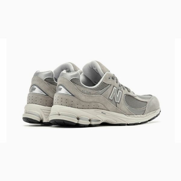 New Balance 2002R Marblehead Light Aluminum - Зображення 6