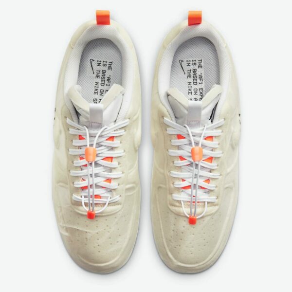 Nike Air Force 1 Experimental Sail - Зображення 5