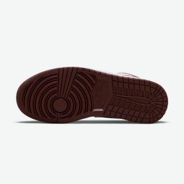 Air Jordan 1 Low 'Bronze Eclipse' (W) - Зображення 6