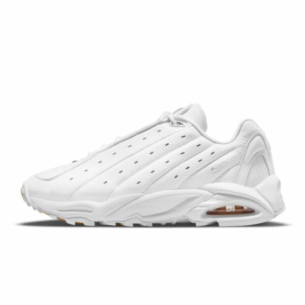 NOCTA x Nike Hot Step Air Terra Drake White