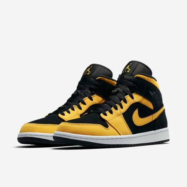 Air Jordan 1 Mid "Reverse New Love" - Зображення 2
