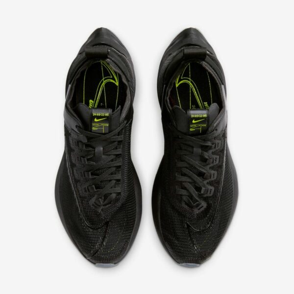 Nike Zoom Double Stacked Black - Зображення 4