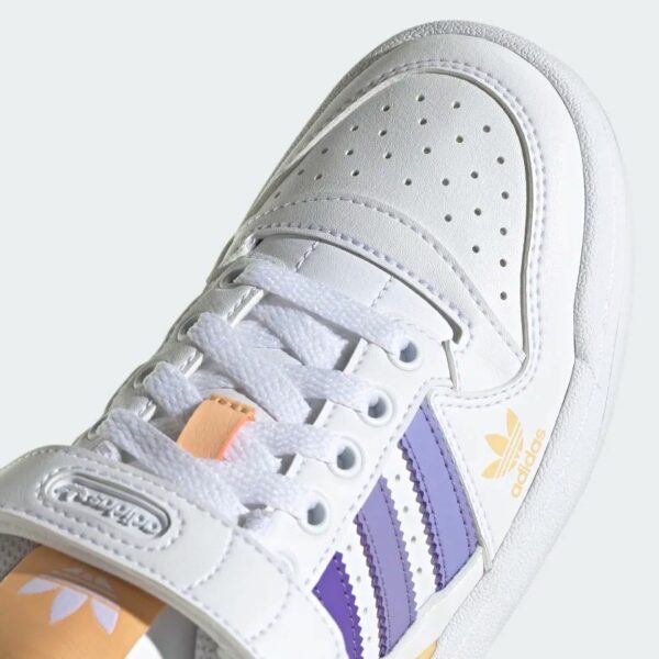 adidas Forum Low Light Purple (W) - Зображення 8