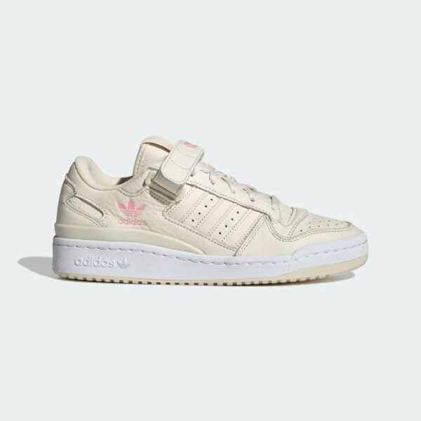 adidas Forum Low Wonder White