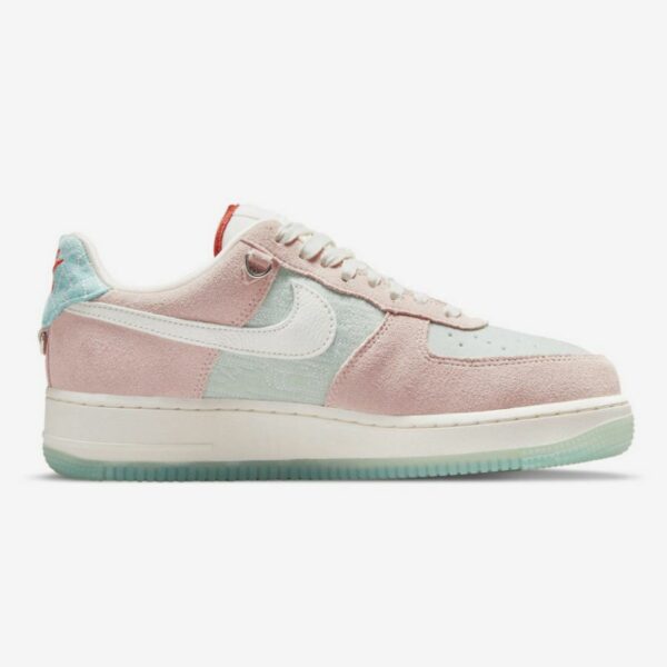 Nike Air Force 1 "Shapeless" - Зображення 3
