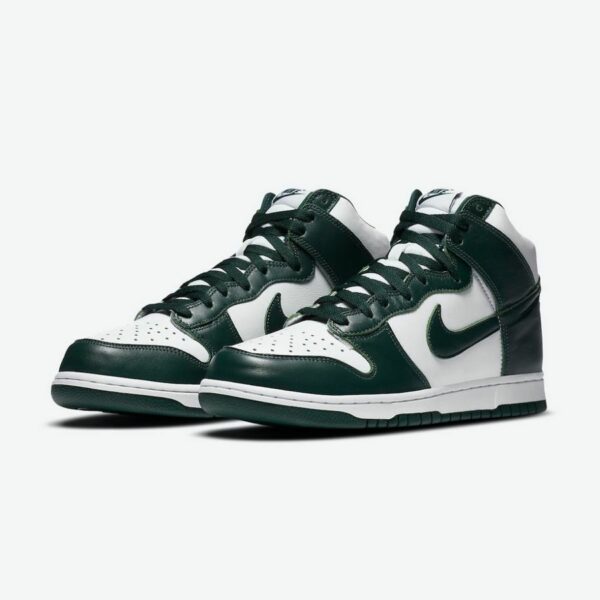 Nike Dunk High SP 'Spartan Green' - Зображення 3