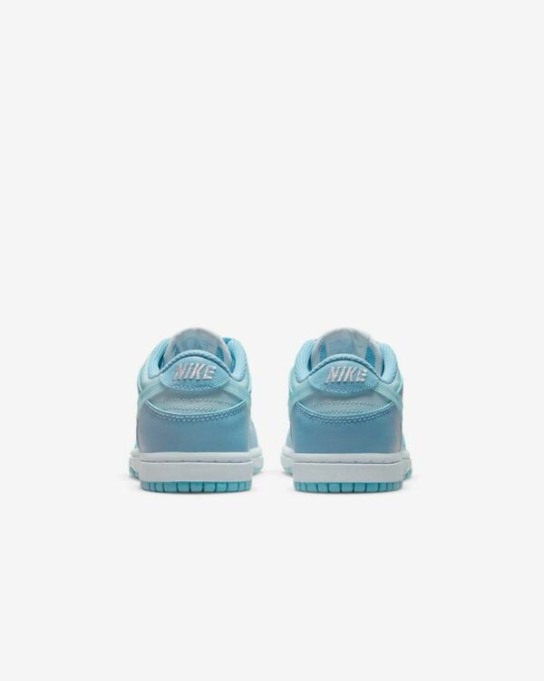 Nike Dunk Low 'Blue Aura' - Зображення 3