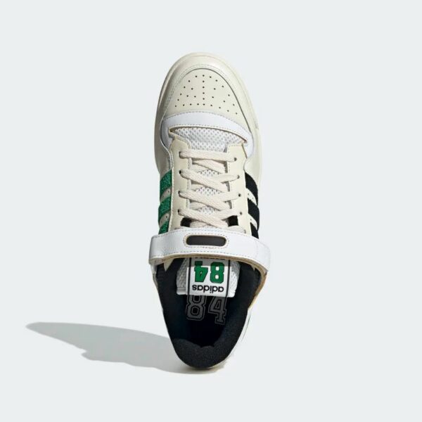 adidas Forum Low Green Core Black - Зображення 2